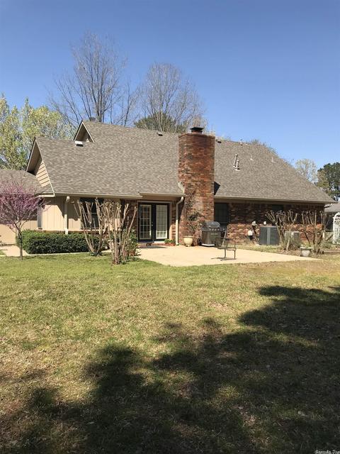 11 Kensington Cv Cv, Pine Bluff, AR 71603 photo 4