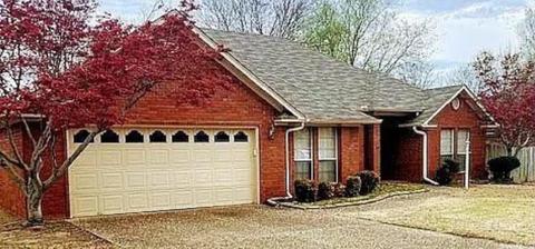 1750 Calhoun Dr, Conway, AR 72034 photo 1