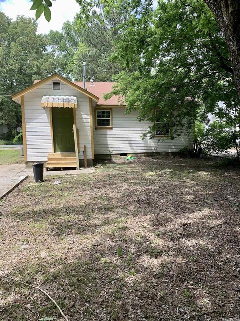 1602 W 9th Ave, Pine Bluff, AR 71603 photo 17
