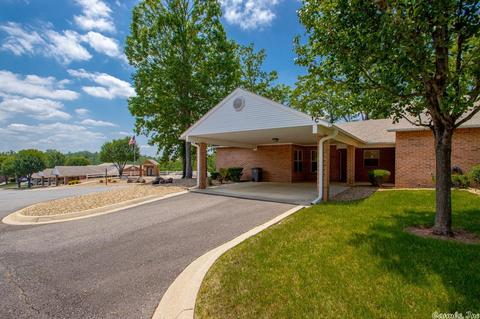 500 Pakis St #1C, Hot Springs, AR 71913 photo 2