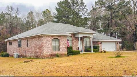 3204 E Hwy 190, White Hall, AR 71602 photo 1