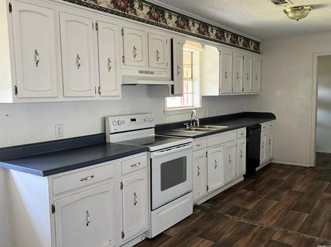 217 E Thompson St, Amity, AR 71921 photo 6
