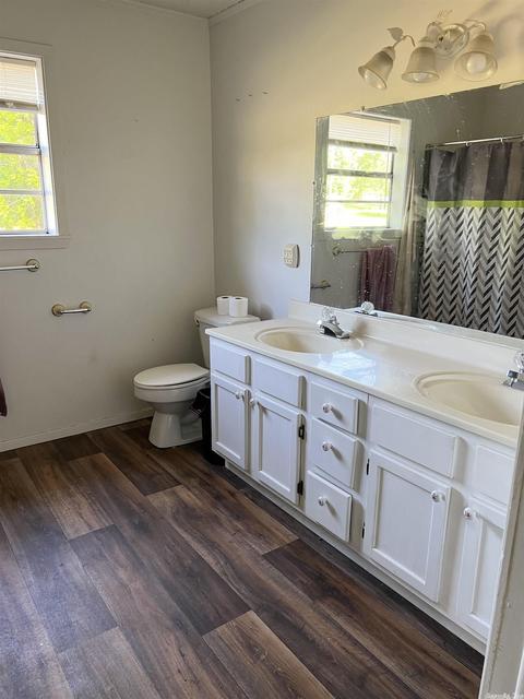 217 E Thompson St, Amity, AR 71921 photo 14