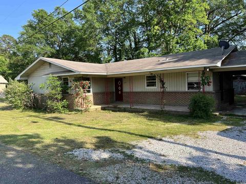 217 E Thompson St, Amity, AR 71921 photo 1