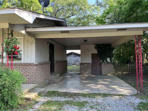 217 E Thompson St, Amity, AR 71921 photo 2