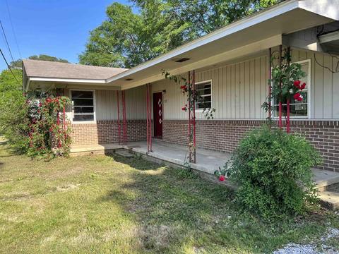 217 E Thompson St, Amity, AR 71921 photo 3