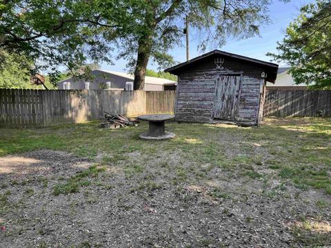 217 E Thompson St, Amity, AR 71921 photo 21