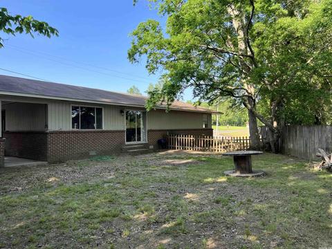 217 E Thompson St, Amity, AR 71921 photo 20