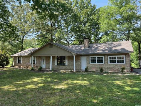 1419 Red Oak, Pine Bluff, AR 71603 photo 1