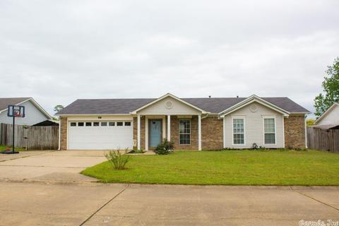14101 Cherry Hill Dr, Alexander, AR 72002 photo 1