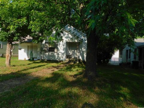 806 Burton St, Benton, AR 72015 photo 1