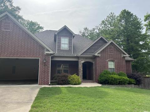 1012 Bent Tree Ln, Searcy, AR 72143 photo 1