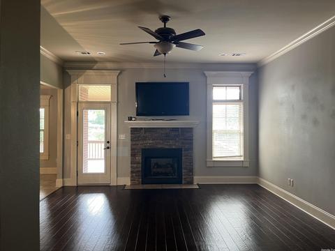 1012 Bent Tree Ln, Searcy, AR 72143 photo 6