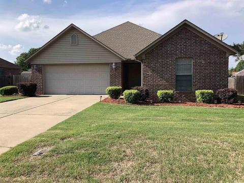 27 Mitchell Cir, Greenbrier, AR 72058 photo 2
