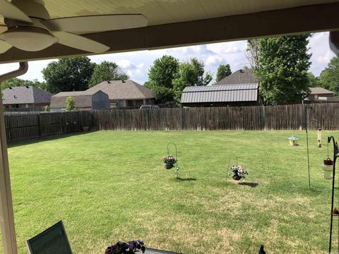 27 Mitchell Cir, Greenbrier, AR 72058 photo 11