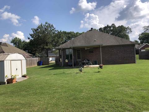 27 Mitchell Cir, Greenbrier, AR 72058 photo 4