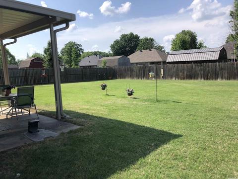 27 Mitchell Cir, Greenbrier, AR 72058 photo 7