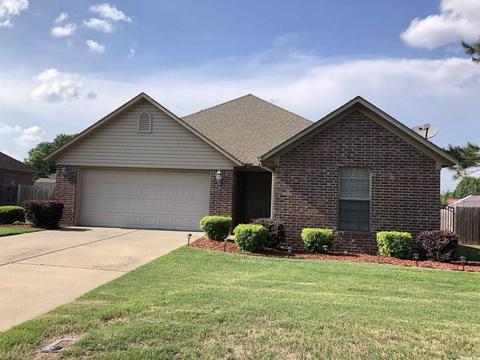 27 Mitchell Cir, Greenbrier, AR 72058 photo 1