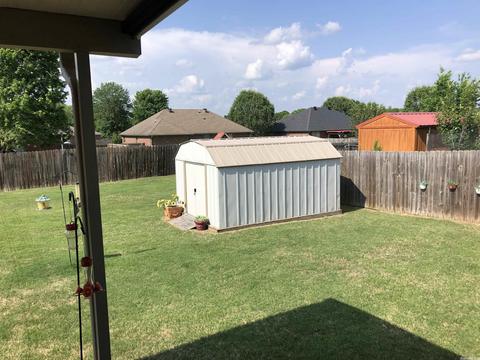 27 Mitchell Cir, Greenbrier, AR 72058 photo 10