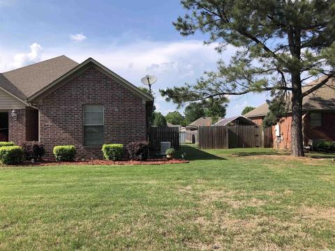 27 Mitchell Cir, Greenbrier, AR 72058 photo 3