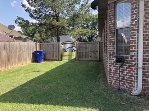 27 Mitchell Cir, Greenbrier, AR 72058 photo 9