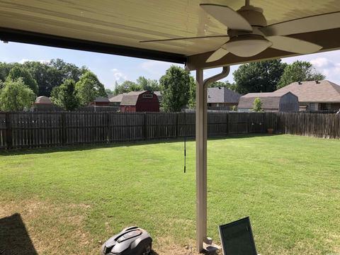 27 Mitchell Cir, Greenbrier, AR 72058 photo 12