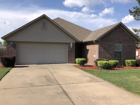 27 Mitchell Cir, Greenbrier, AR 72058 photo 5