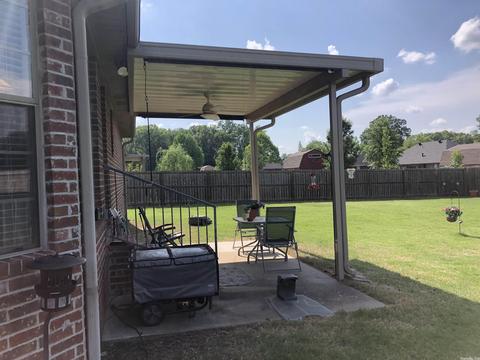 27 Mitchell Cir, Greenbrier, AR 72058 photo 8