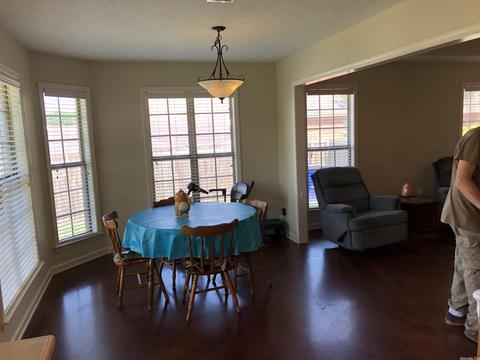27 Mitchell Cir, Greenbrier, AR 72058 photo 26