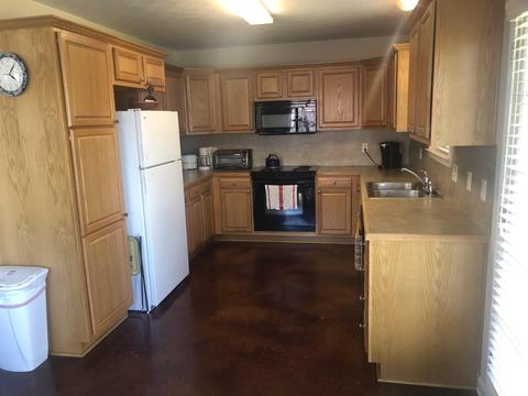 27 Mitchell Cir, Greenbrier, AR 72058 photo 22