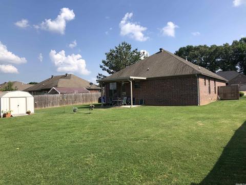 27 Mitchell Cir, Greenbrier, AR 72058 photo 6