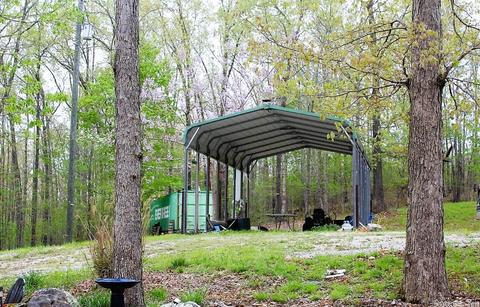 300 Glory Rd, Mountain View, AR 72560 photo 24