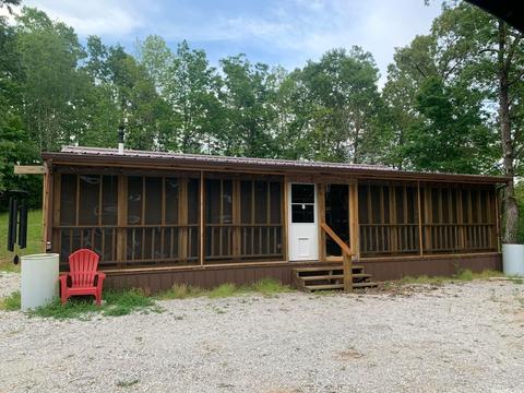 300 Glory Rd, Mountain View, AR 72560 photo 1