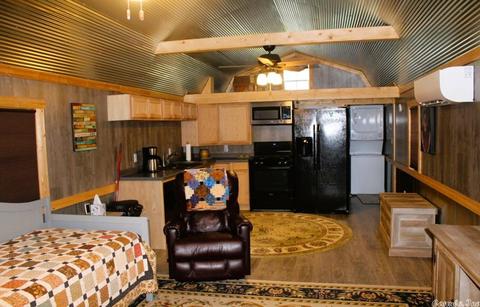 300 Glory Rd, Mountain View, AR 72560 photo 9