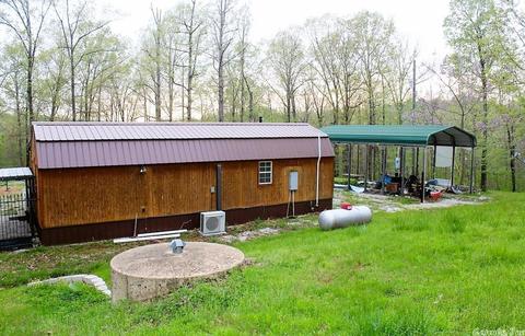 300 Glory Rd, Mountain View, AR 72560 photo 23