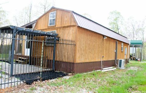 300 Glory Rd, Mountain View, AR 72560 photo 21
