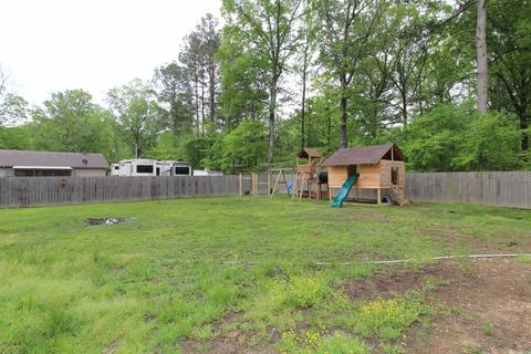 124 Adams St, Haskell, AR 72015 photo 2