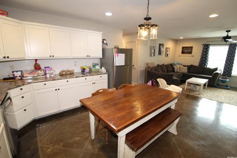 124 Adams St, Haskell, AR 72015 photo 8
