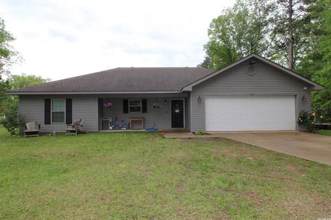 124 Adams St, Haskell, AR 72015 photo 1