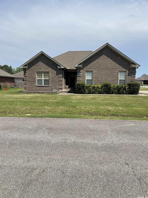 104 Hunter Cir, Beebe, AR 72012 photo 1