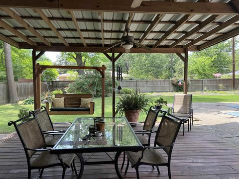 12 Longmeadow, Pine Bluff, AR 71603 photo 10