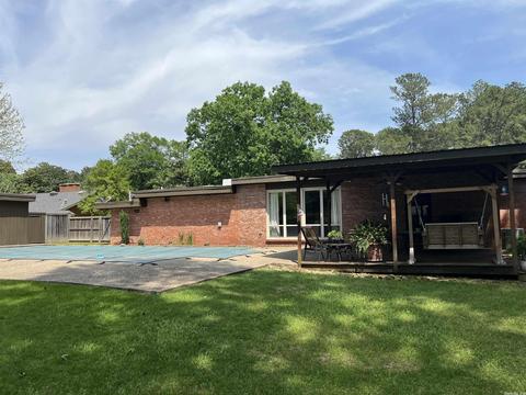 12 Longmeadow, Pine Bluff, AR 71603 photo 8