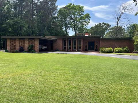 12 Longmeadow, Pine Bluff, AR 71603 photo 1