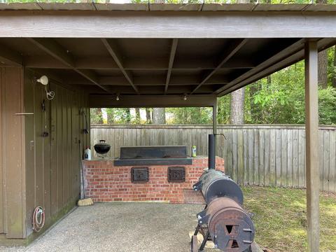 12 Longmeadow, Pine Bluff, AR 71603 photo 37