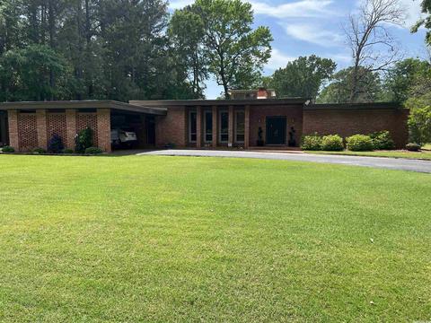 12 Longmeadow, Pine Bluff, AR 71603 photo 2