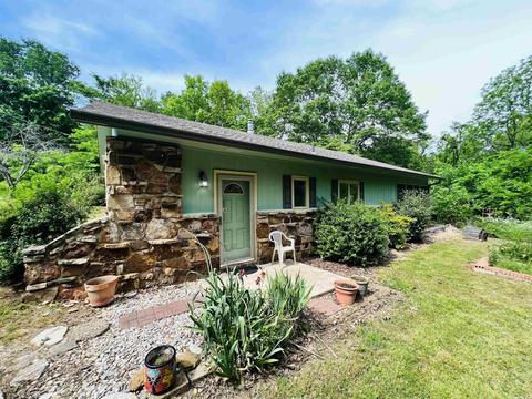 639 E Campground Rd, Ash Flat, AR 72513 photo 1