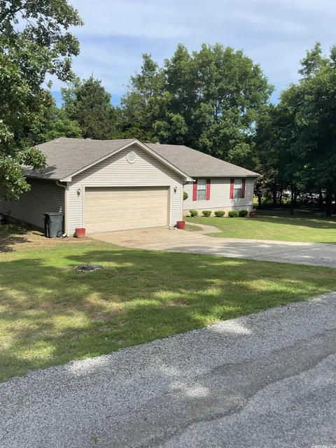 104 Timberline, Beebe, AR 72012 photo 1