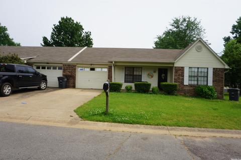 101 Wesley Dr, Searcy, AR 72143 photo 29