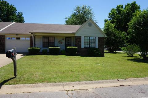 101 Wesley Dr, Searcy, AR 72143 photo 1