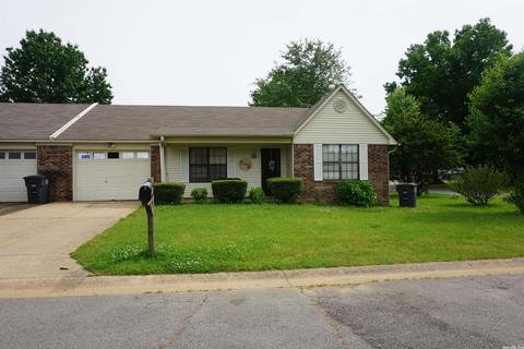 101 Wesley Dr, Searcy, AR 72143 photo 28